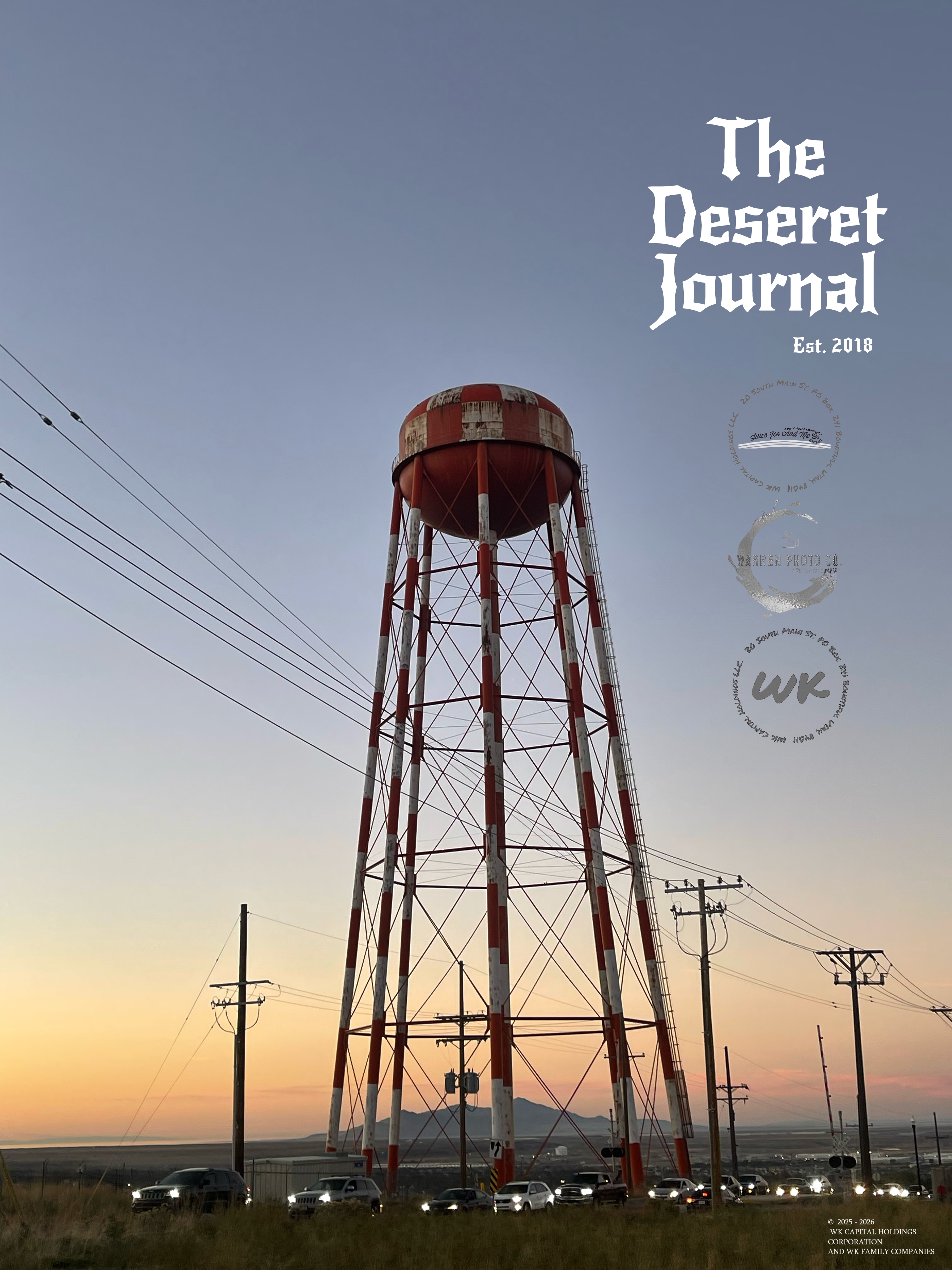 WK Legacy Background